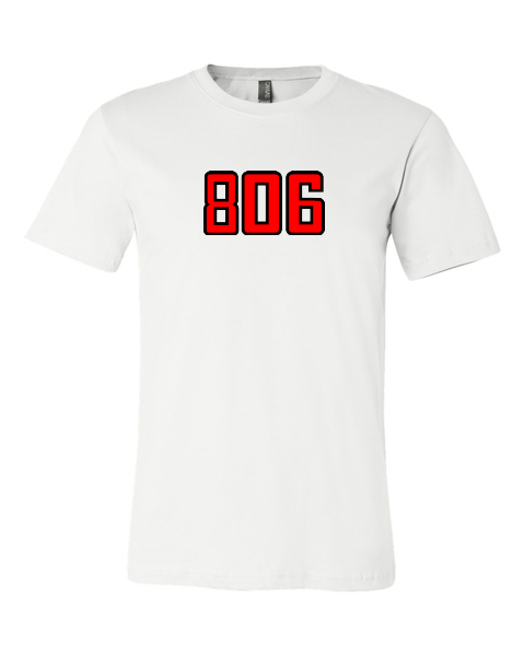 The Original 806 Men's/Women's/Youth Tee Shirt