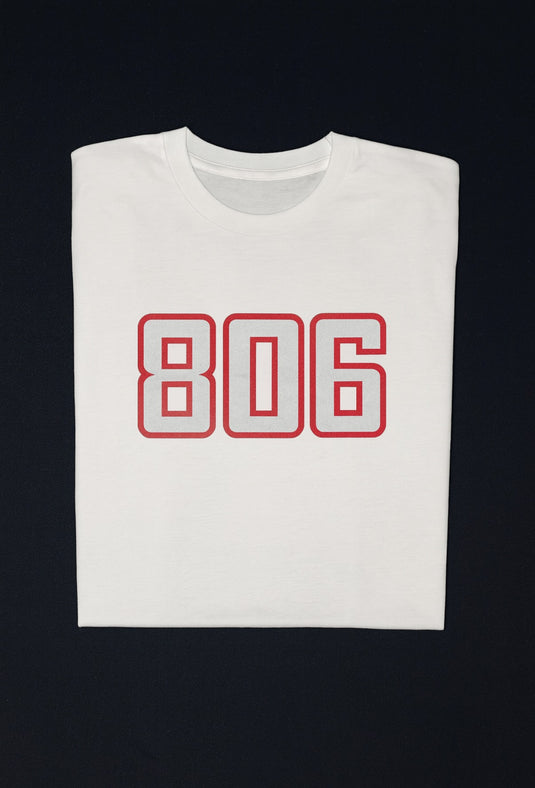 TOO COLD The Original 806 Men's/Women's/Youth Tee Shirt