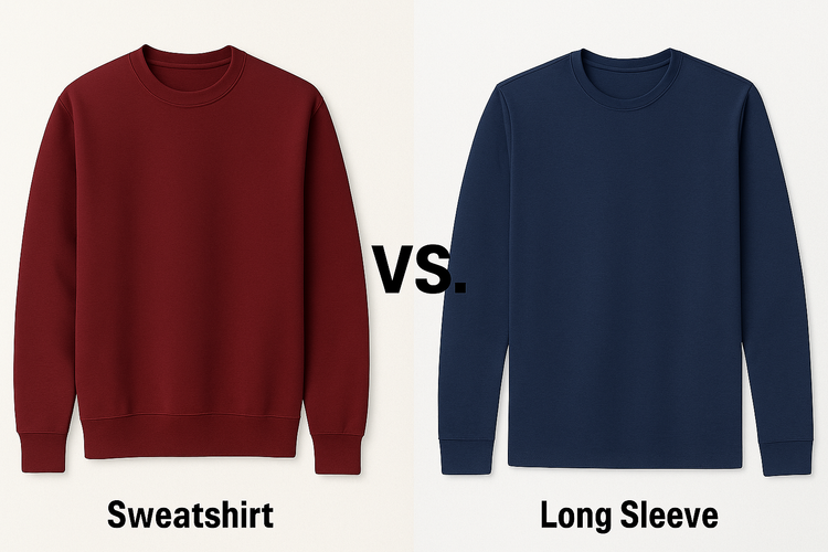 Texas Tech Sweatshirts & Long Sleeve Shirts