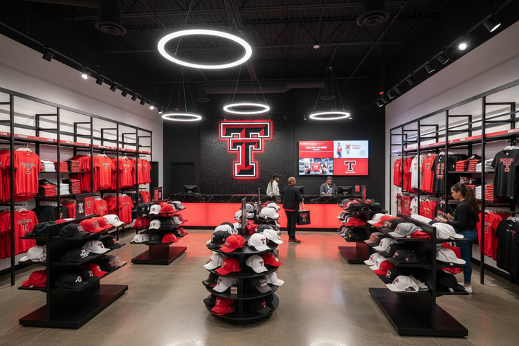 Texas-Tech-Store