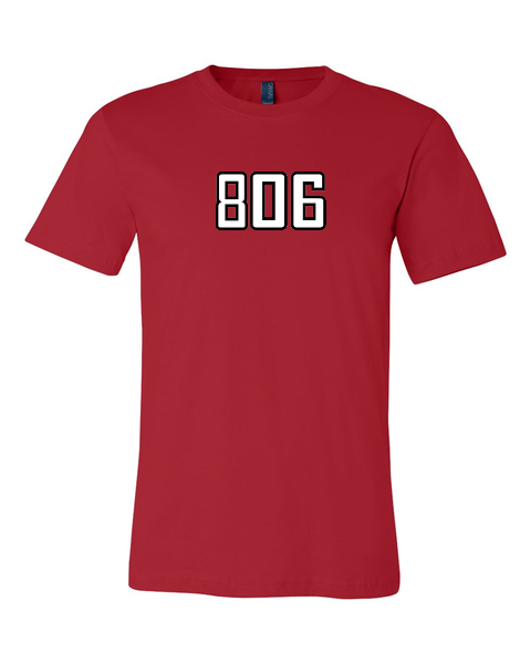 Load image into Gallery viewer, The Original 806 Men&#39;s Tee Shirt
