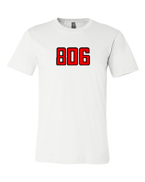 Load image into Gallery viewer, The Original 806 Men&#39;s Tee Shirt
