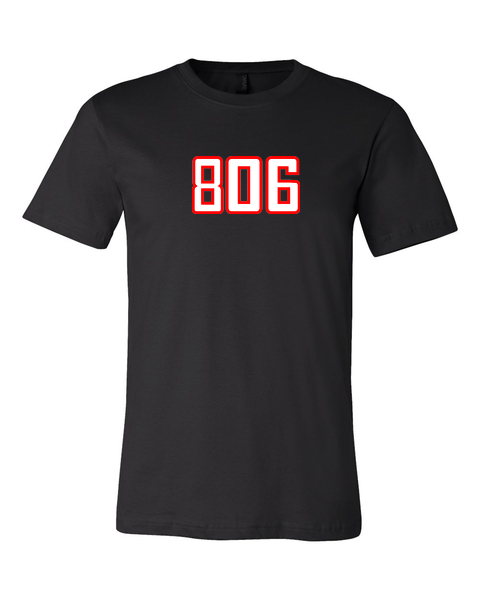 The Original 806 Men's Tee Shirt