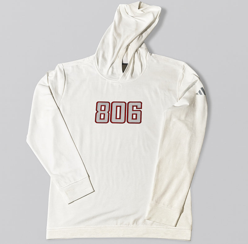 Load image into Gallery viewer, TOO COLD 806 Adidas Elevated Hoodie
