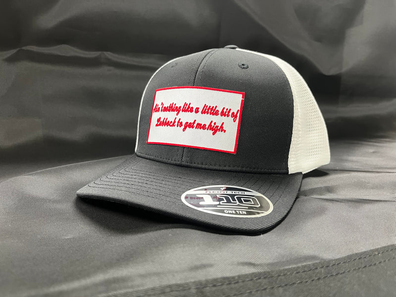 Load image into Gallery viewer, Trucker Mesh &quot;Ain&#39;t nothing like&quot; Patch Cap
