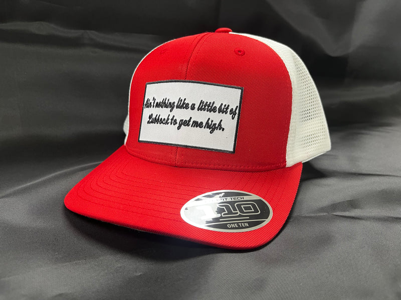 Load image into Gallery viewer, Trucker Mesh &quot;Ain&#39;t nothing like&quot; Patch Cap
